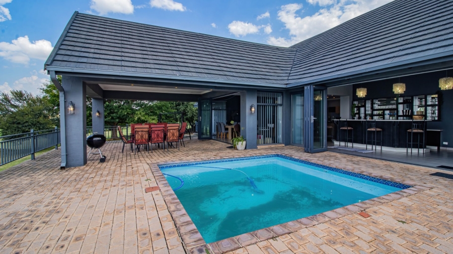 3 Bedroom Property for Sale in Oranjeville Free State